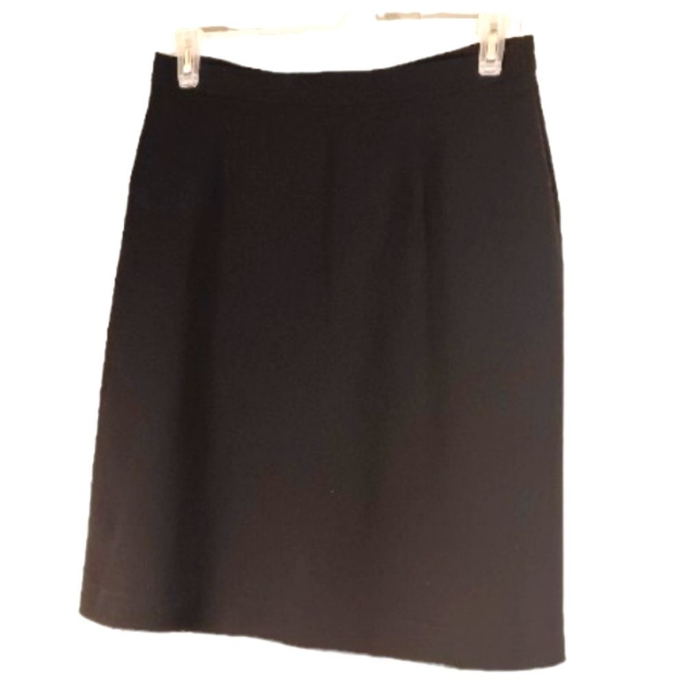 Laura Scott Career Pencil Skirt Sz 16